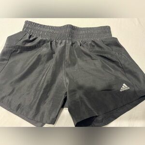 Adidas Golf Black Athletic Shorts Women’s Size Small